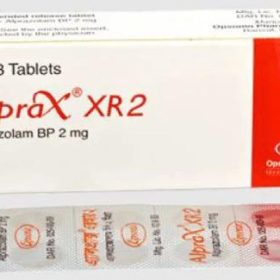 Buy Alprazolam