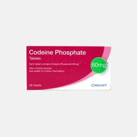 Codeine Phosphate