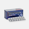 Best Selling Zopisign Zopiclone 10mg