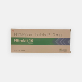 buy nitrazepam online